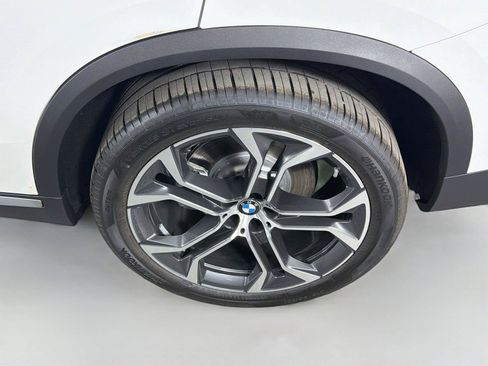 New 2026 BMW X5 sDrive40i w/ Climate Comfort Package RWD image 33