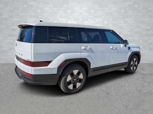 New 2026 Hyundai Santa Fe SEL image 5