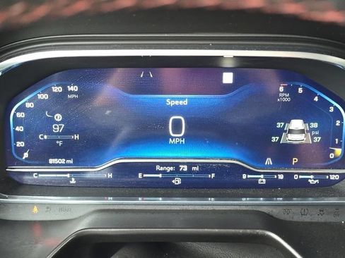 Used 2023 Chevrolet Tahoe RST RWD image 30