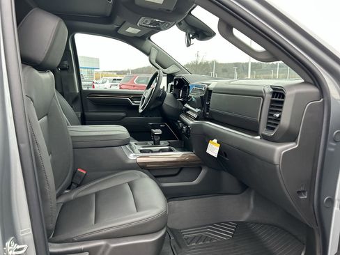 New 2026 Chevrolet Silverado 1500 LT Trail Boss w/ Convenience Package II image 15