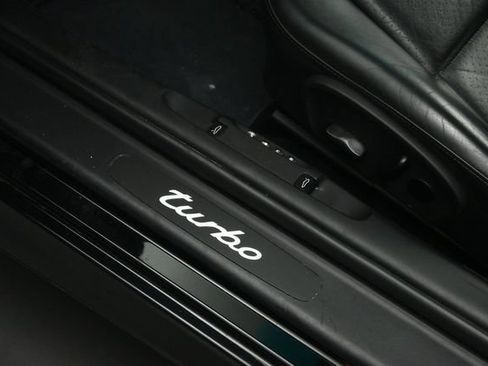 Used 2005 Porsche 911 Turbo AWD/4WD image 36