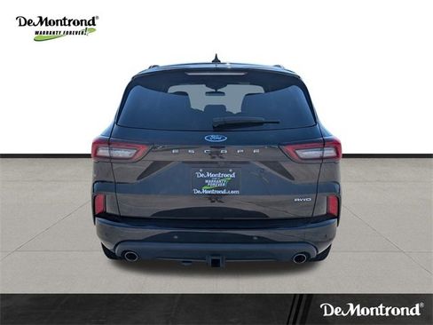 Used 2023 Ford Escape ST-Line Select w/ Tech Pack #2 image 7
