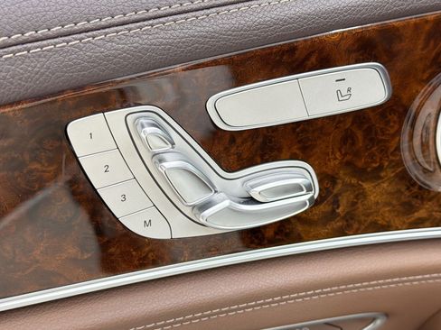 Used 2020 Mercedes-Benz E 350 Sedan image 14