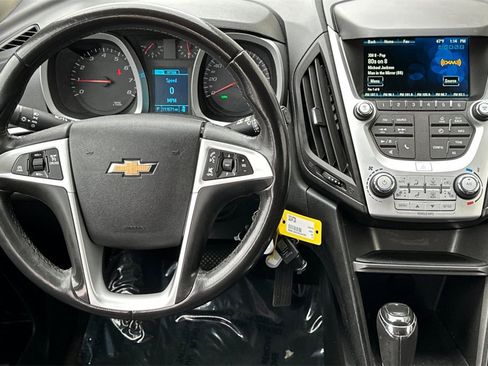 Used 2016 Chevrolet Equinox LT w/ Convenience Package image 15