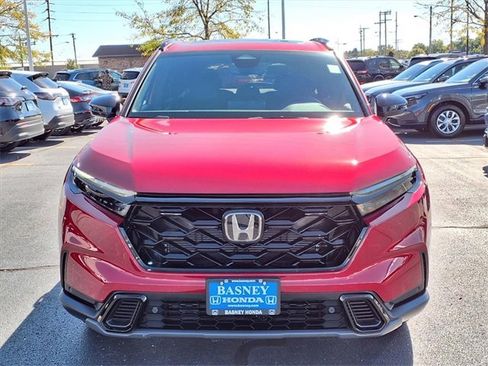 Certified 2026 Honda CR-V Sport-L image 2