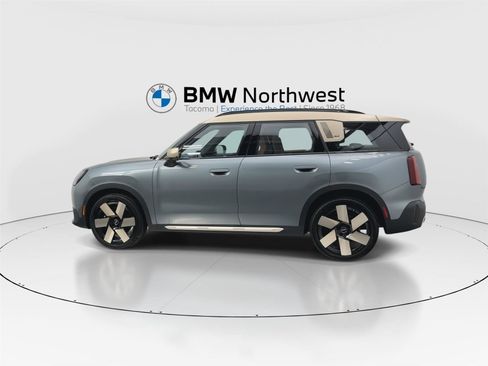 Used 2025 MINI Cooper Countryman S AWD/4WD image 11