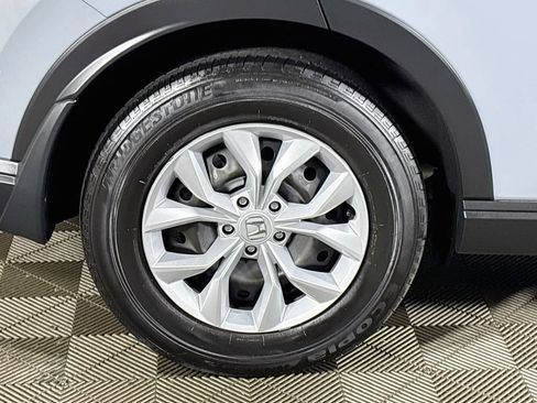 Used 2024 Honda CR-V LX image 22