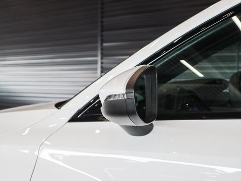 Certified 2025 Audi A3 2.0T Premium w/ Black Optic Package image 32