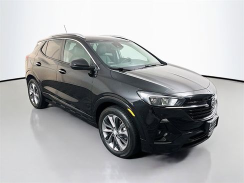 Used 2023 Buick Encore GX Select w/ Sport Touring Package image 1