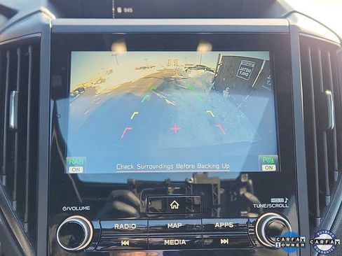 Used 2025 Subaru Forester Wilderness image 20