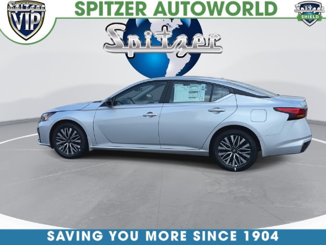 New 2026 Nissan Altima 2.5 SV FWD image 11