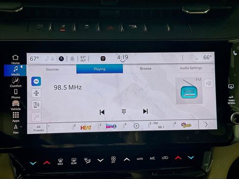 New 2026 Jeep Grand Cherokee Limited image 13