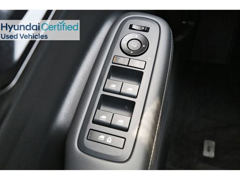 Used 2025 Hyundai Santa Fe Calligraphy image 24