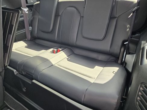 New 2026 Mitsubishi Outlander SE AWD/4WD image 24