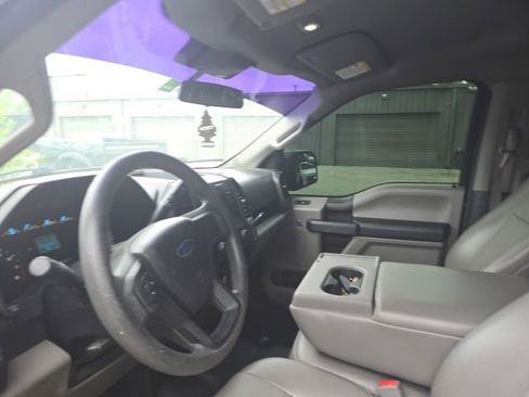 Used 2020 Ford F150 XL w/ XL Power Equipment Group RWD image 9