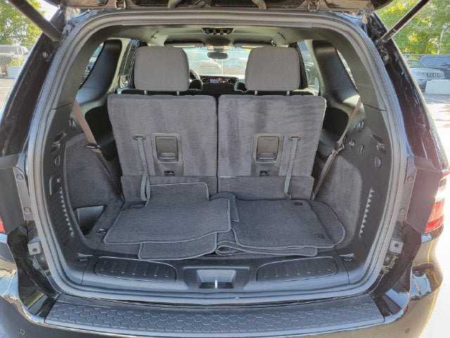 Certified 2025 Dodge Durango GT AWD/4WD image 28