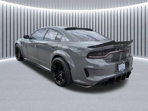 Used 2023 Dodge Charger Scat Pack RWD image 14