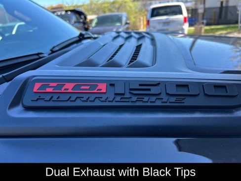 New 2026 RAM 1500 Limited AWD/4WD image 47