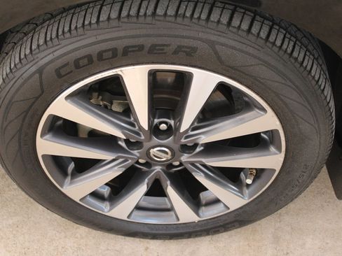 Used 2017 Nissan Altima 2.5 SL image 25