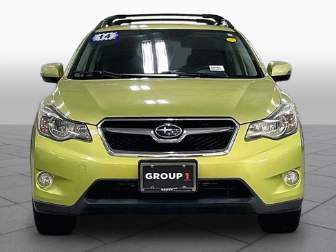 Used 2014 Subaru Crosstrek 2.0i Premium AWD/4WD image 4