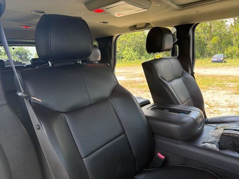 Used 2008 HUMMER H2 AWD/4WD image 15