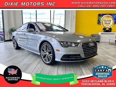 Used 2018 Audi A7 3.0T Prestige