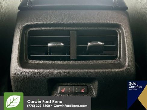 Used 2021 Ford Edge ST w/ Equipment Group 401A AWD/4WD image 31