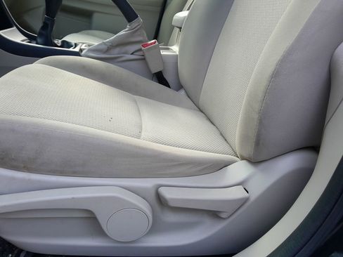 Used 2016 Subaru Impreza 2.0i AWD/4WD image 13