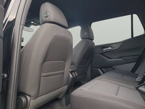 New 2027 Chevrolet Equinox LT FWD image 10