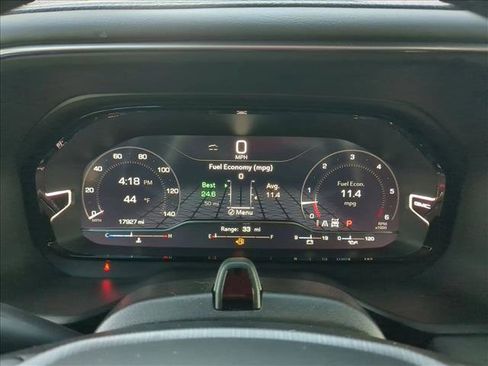 Used 2024 GMC Yukon Denali Ultimate image 11