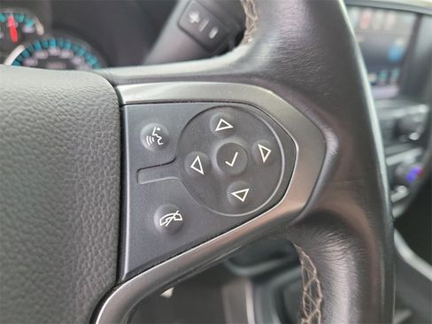 Used 2016 Chevrolet Silverado 1500 LT w/ All Star Edition image 24