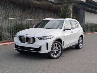 Used 2026 BMW X5 xDrive40i w/ Premium Package
