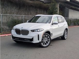 Used 2026 BMW X5 xDrive40i w/ Premium Package video 1