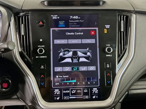 Used 2020 Subaru Outback Limited XT w/ Popular Package #2 image 16