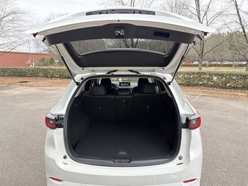 New 2025 MAZDA CX-5 AWD 2.5 S w/ Select Package image 26