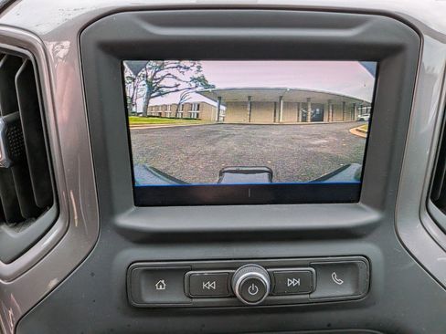 Used 2023 Chevrolet Silverado 3500 W/T w/ WT Fleet Convenience Package image 22