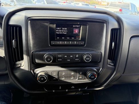 Used 2015 GMC Sierra 1500 4x4 Double Cab image 27