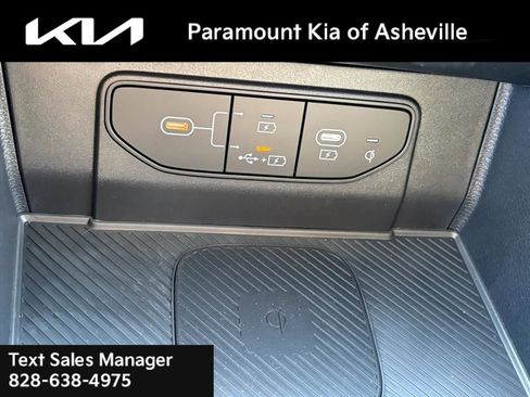 New 2026 Kia Sportage EX image 15