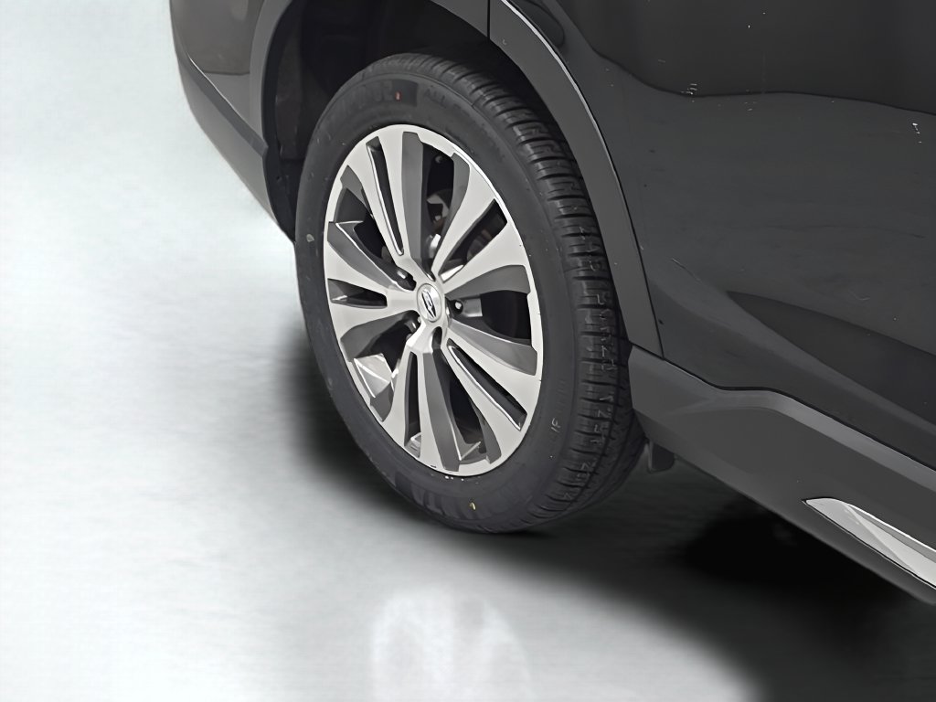 Used 2019 Subaru Ascent Limited w/ Popular Package #4 AWD/4WD image 43