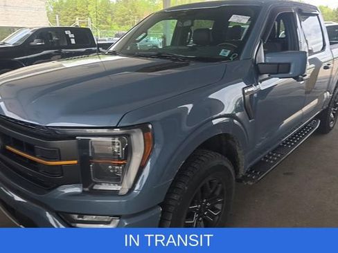 Used 2023 Ford F150 Tremor w/ Equipment Group 402A High AWD/4WD image 1