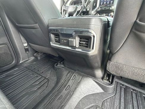 Used 2020 GMC Sierra 2500 SLE w/ Preferred Package image 31