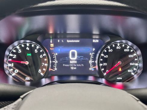 New 2026 Jeep Compass Latitude image 20