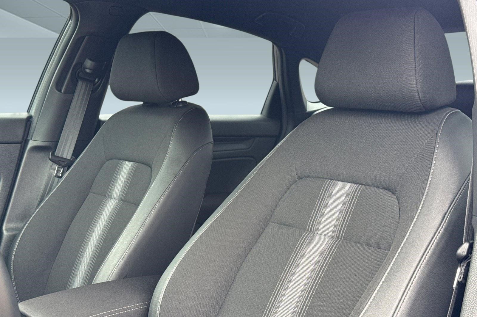 Used 2025 Honda Civic Sport image 25