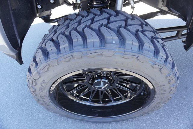 Used 2026 RAM 3500 Laramie AWD/4WD image 18