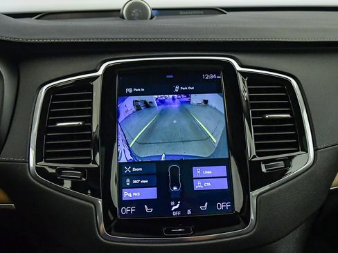 Used 2019 Volvo XC90 T6 Inscription w/ Luxury Package AWD/4WD image 24