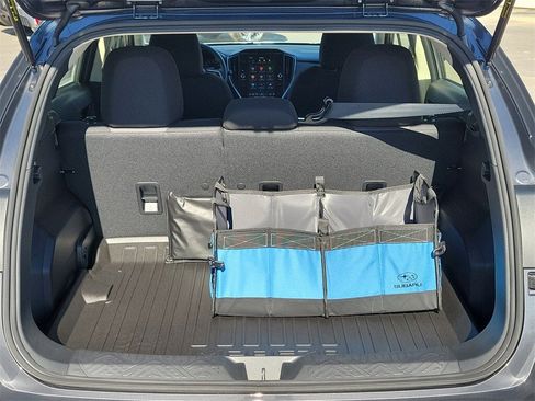 New 2026 Subaru Impreza 2.0i Sport image 12