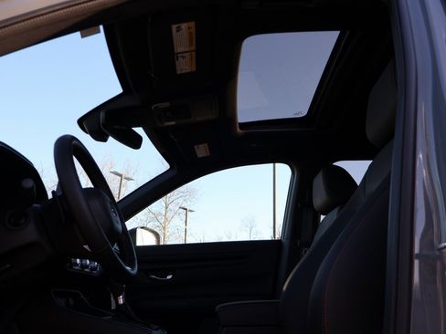 New 2026 Honda CR-V Sport-L image 34