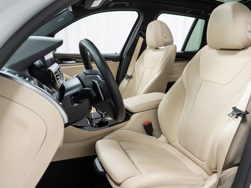 Used 2022 BMW X3 xDrive30i w/ Premium Package 2 (ZPA) image 13