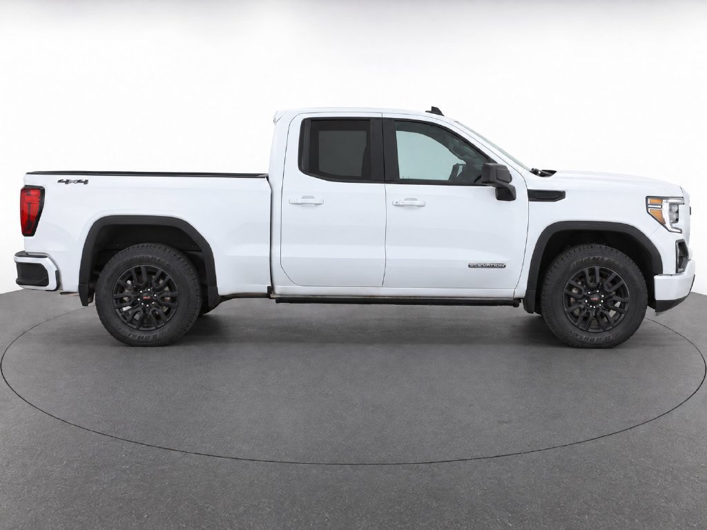 Used 2022 GMC Sierra 1500 Elevation AWD/4WD image 8
