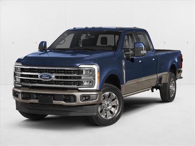 New 2027 Ford F350 King Ranch AWD/4WD image 1